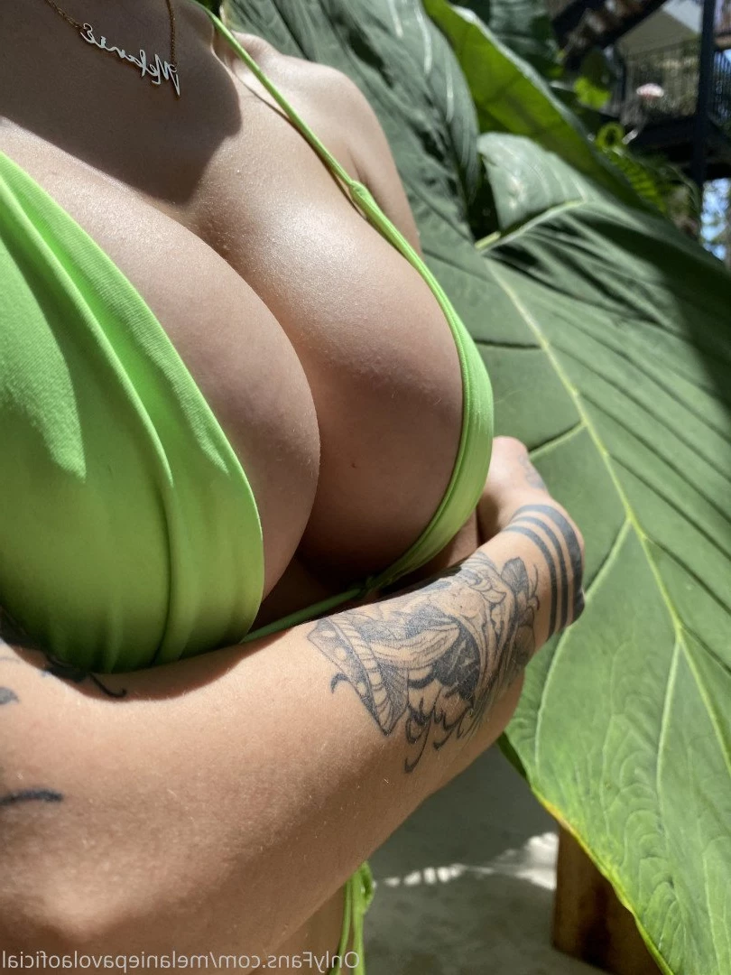 Melanie Pavola [ melaniepavolareal ] Onlyfans leaked photo 783895 on Hotleaks.tv