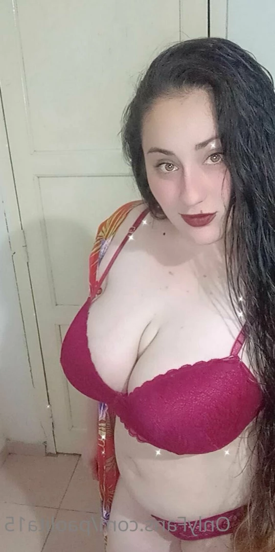 🌺Paola🌺 [ paolita15 ] Onlyfans leaked photo 8014044 on Hotleaks.tv