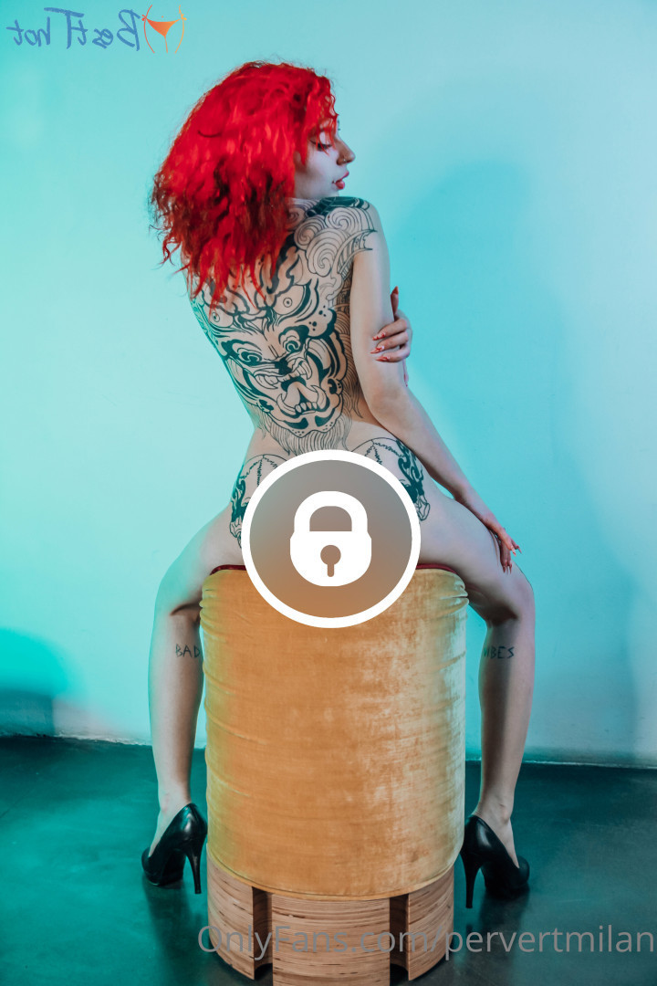 PERVERT [ pervertmilan ] Onlyfans leaked photo 17148484 on Hotleaks.tv