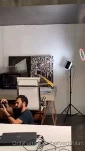 PERVERT [ pervertmilan ] Onlyfans leaked video 18156641 on Hotleaks.tv