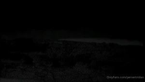 PERVERT [ pervertmilan ] Onlyfans leaked video 18156677 on Hotleaks.tv