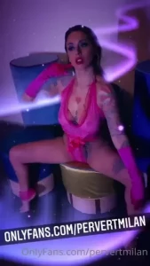PERVERT [ pervertmilan ] Onlyfans leaked video 18156678 on Hotleaks.tv