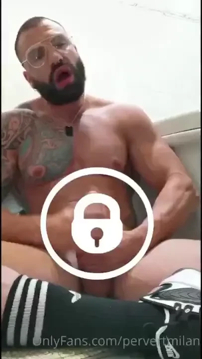 PERVERT [ pervertmilan ] Onlyfans leaked video 18156702 on Hotleaks.tv