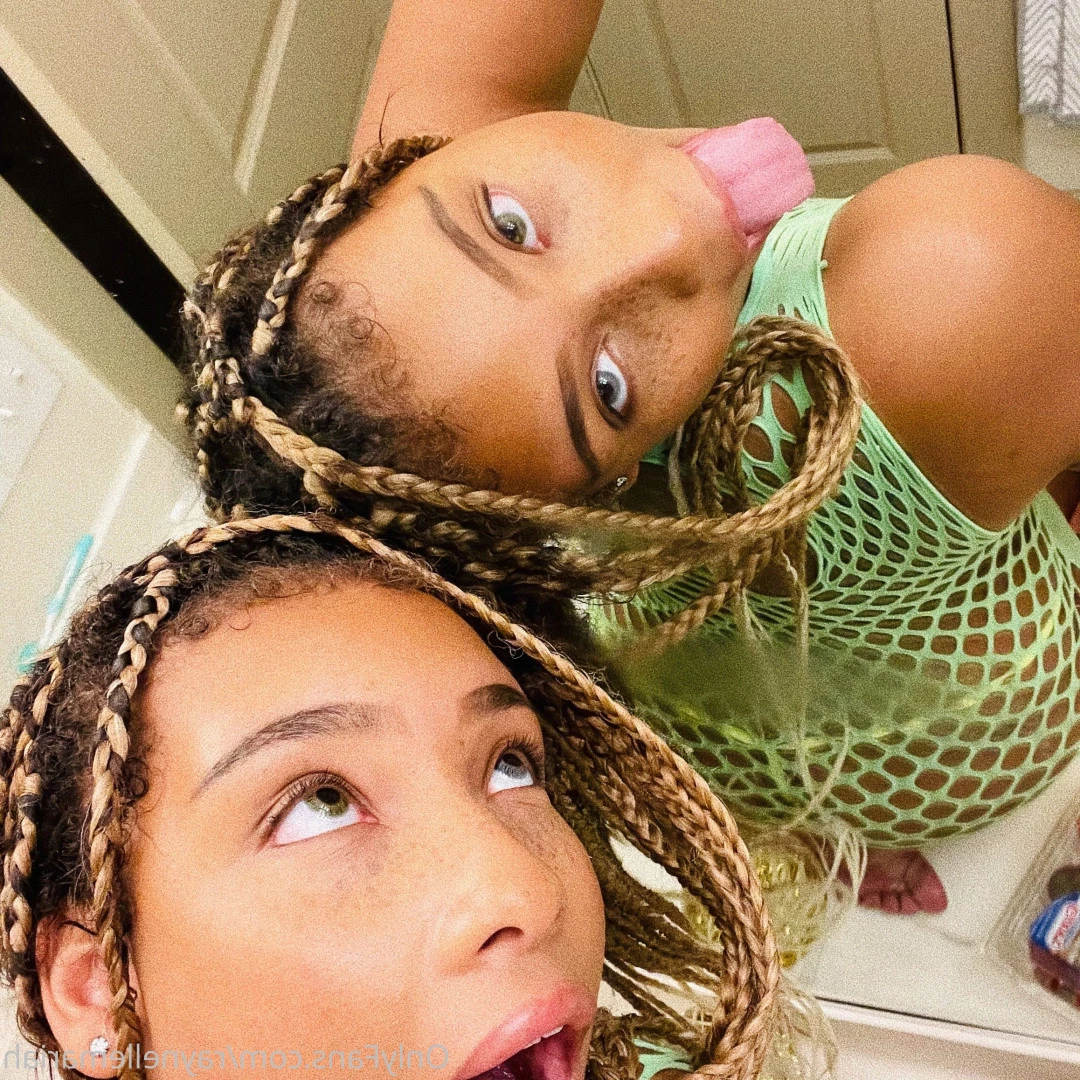 Raynelle Mariah🍑 [ raynellemariah ] Onlyfans leaked photo 8014003 on Hotleaks.tv