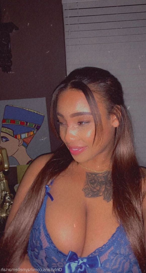 Raynelle Mariah🍑 [ raynellemariah ] Onlyfans leaked photo 8014147 on Hotleaks.tv