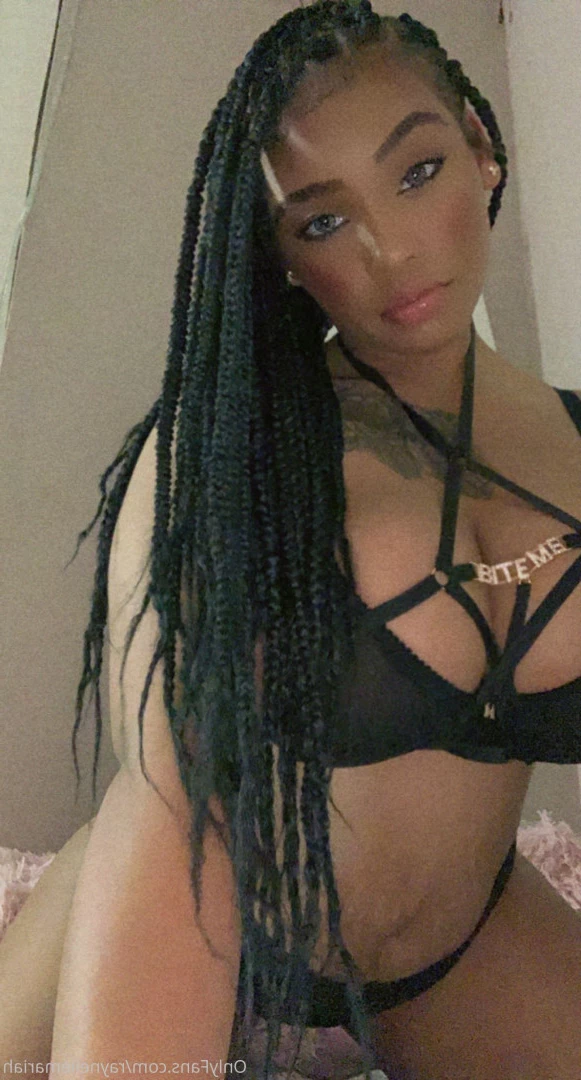Raynelle Mariah🍑 [ raynellemariah ] Onlyfans leaked photo 8014237 on Hotleaks.tv