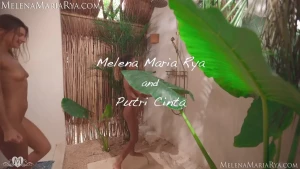 Melena Maria Rya [ melenamariarya ] Onlyfans leaked video 1646093 on Hotleaks.tv