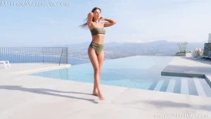 Melena Maria Rya [ melenamariarya ] Onlyfans leaked video 1646098 on Hotleaks.tv