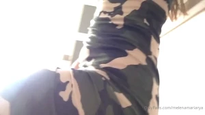 Melena Maria Rya [ melenamariarya ] Onlyfans leaked video 4783245 on Hotleaks.tv