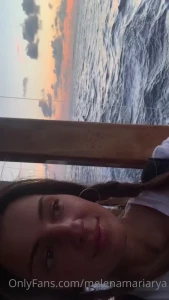 Melena Maria Rya [ melenamariarya ] Onlyfans leaked video 4783251 on Hotleaks.tv