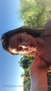 Melena Maria Rya [ melenamariarya ] Onlyfans leaked video 4783257 on Hotleaks.tv
