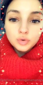 Melena Maria Rya [ melenamariarya ] Onlyfans leaked video 4783291 on Hotleaks.tv