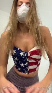 Melena Maria Rya [ melenamariarya ] Onlyfans leaked video 4783298 on Hotleaks.tv