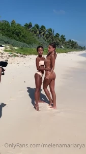 Melena Maria Rya [ melenamariarya ] Onlyfans leaked video 4783323 on Hotleaks.tv