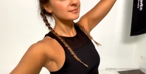 Melena Maria Rya [ melenamariarya ] Onlyfans leaked video 4783325 on Hotleaks.tv
