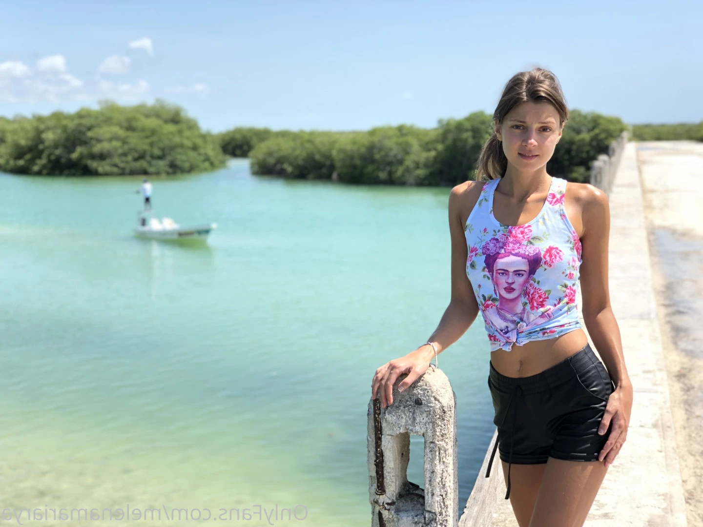 Melena Maria Rya [ melenamariarya ] Onlyfans leaked photo 6231180 on Hotleaks.tv