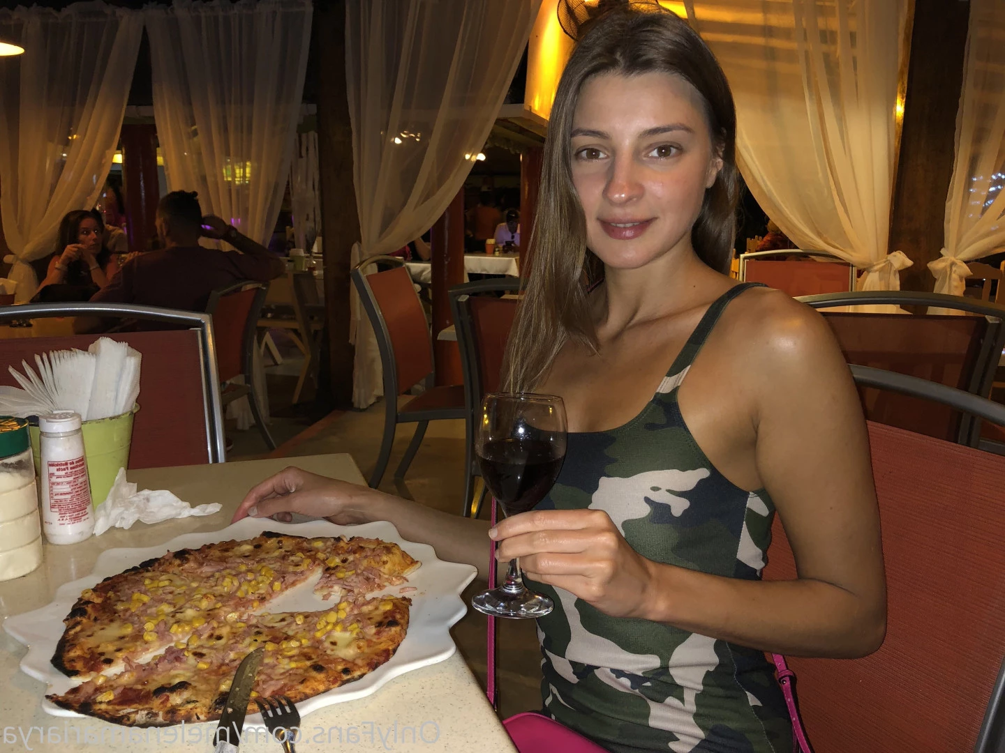 Melena Maria Rya [ melenamariarya ] Onlyfans leaked photo 6232432 on Hotleaks.tv