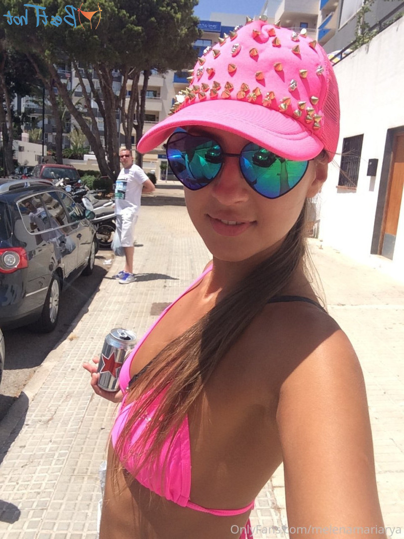 Melena Maria Rya [ melenamariarya ] Onlyfans leaked photo 16562389 on Hotleaks.tv