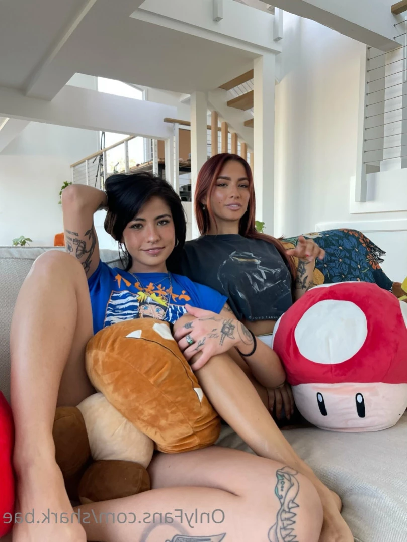 Shark Bae [ shark.bae ] Onlyfans leaked photo 11653439 on Hotleaks.tv
