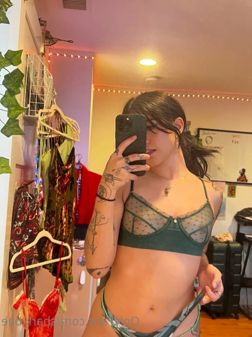 Shark Bae [ shark.bae ] Onlyfans leaked photo 14243971 on Hotleaks.tv