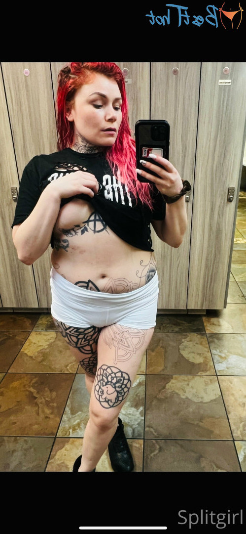 split.girl Onlyfans leaked photo 17496064 on Hotleaks.tv