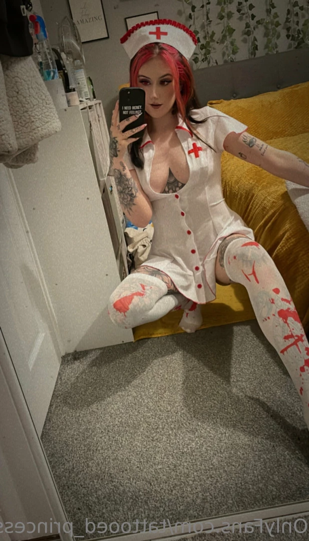 Tattooed Princess [ tattooed_princess_97free ] Onlyfans leaked photo 8019286 on Hotleaks.tv