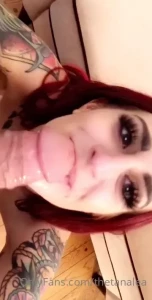 Tana Lea [ thetanalea ] Onlyfans leaked video 18156308 on Hotleaks.tv
