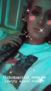 Tana Lea [ thetanalea ] Onlyfans leaked video 18156318 on Hotleaks.tv