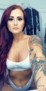 Tana Lea [ thetanalea ] Onlyfans leaked video 18156380 on Hotleaks.tv