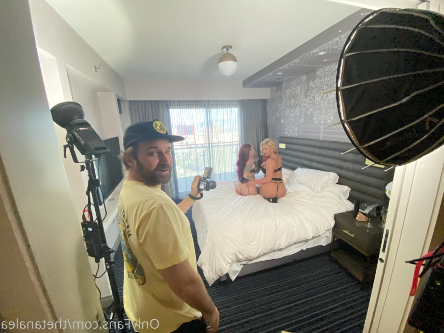 Tana Lea [ thetanalea ] Onlyfans leaked photo 10945304 on Hotleaks.tv
