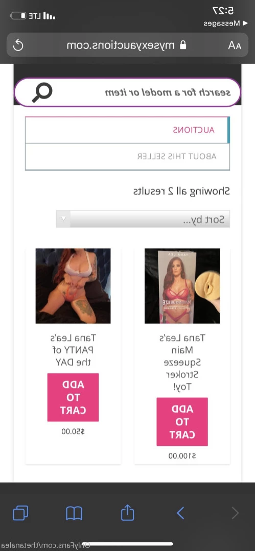 Tana Lea [ thetanalea ] Onlyfans leaked photo 11646624 on Hotleaks.tv