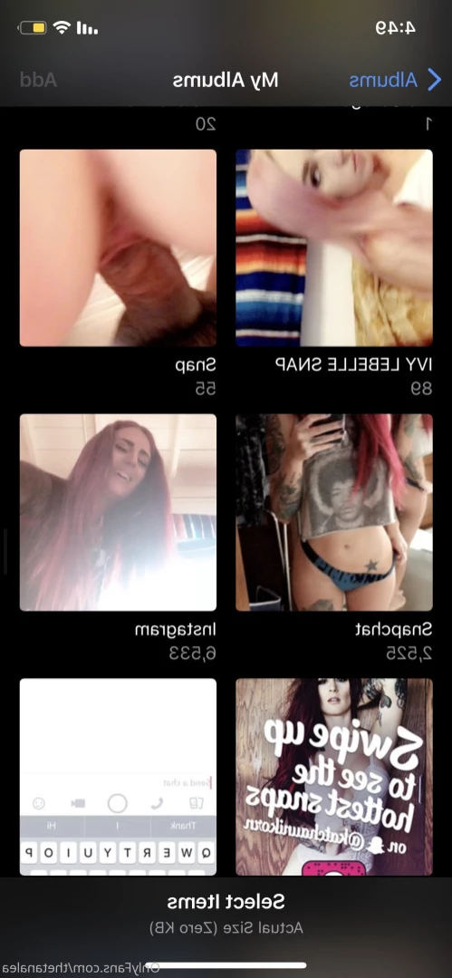 Tana Lea [ thetanalea ] Onlyfans leaked photo 11646639 on Hotleaks.tv