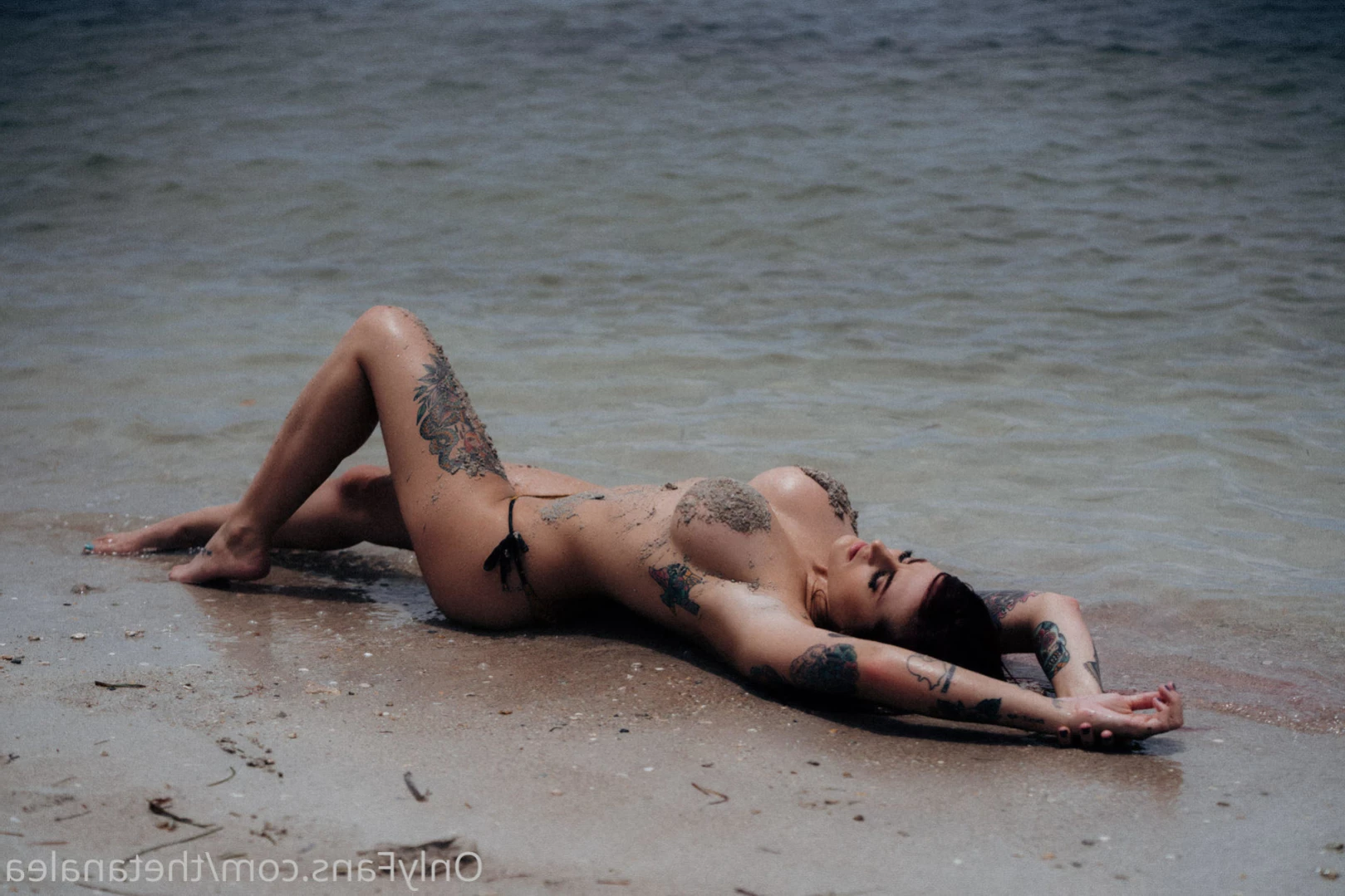Tana Lea [ thetanalea ] Onlyfans leaked photo 11647958 on Hotleaks.tv