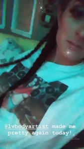 Tana Lea [ thetanalea ] Onlyfans leaked video 11774676 on Hotleaks.tv