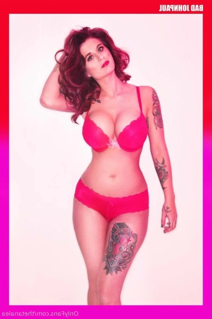 Tana Lea [ thetanalea ] Onlyfans leaked photo 13805141 on Hotleaks.tv