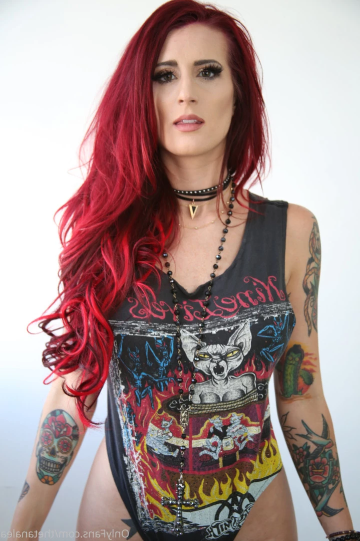 Tana Lea [ thetanalea ] Onlyfans leaked photo 15542939 on Hotleaks.tv