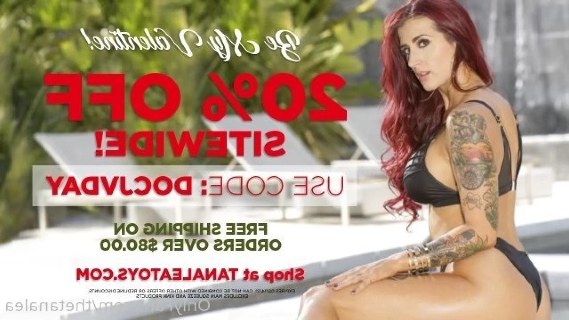 Tana Lea [ thetanalea ] Onlyfans leaked photo 15774032 on Hotleaks.tv