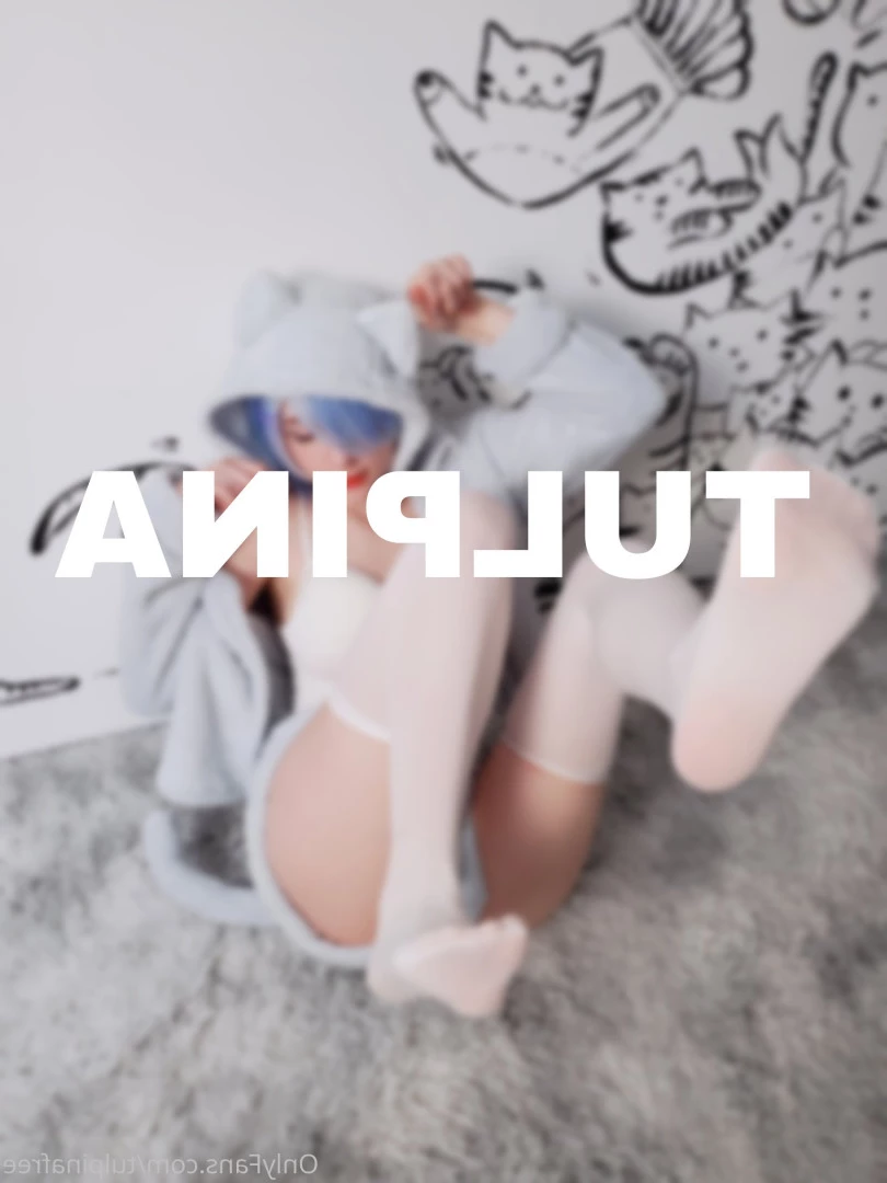 Tulpina 🐱FREE🐱 [ tulpinafree ] Onlyfans leaked photo 8013080 on Hotleaks.tv