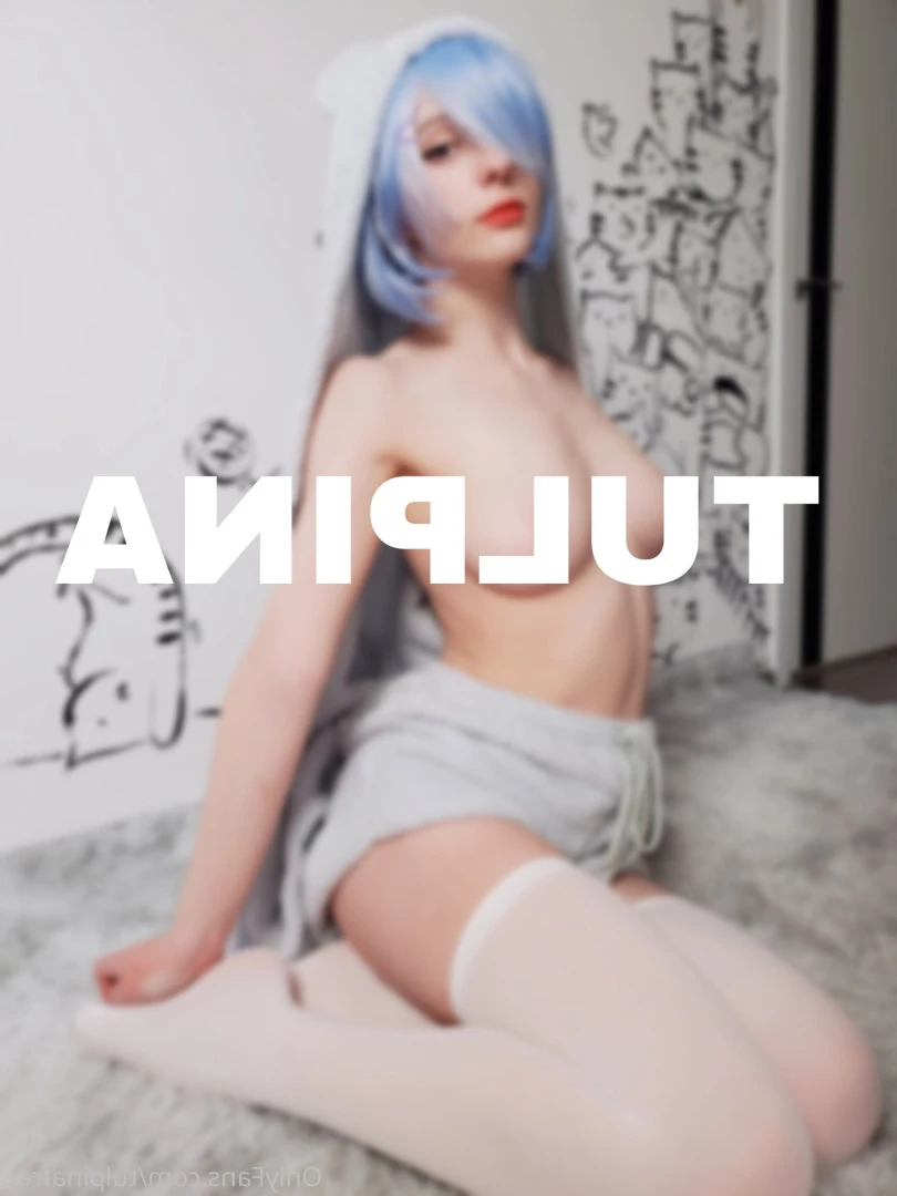 Tulpina 🐱FREE🐱 [ tulpinafree ] Onlyfans leaked photo 8013184 on Hotleaks.tv