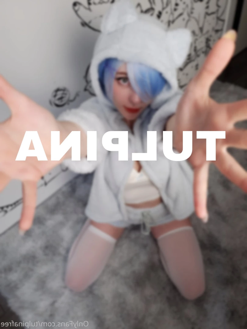 Tulpina 🐱FREE🐱 [ tulpinafree ] Onlyfans leaked photo 8013237 on Hotleaks.tv