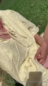Valentine Mae [ valentinemae ] Onlyfans leaked video 11500164 on Hotleaks.tv