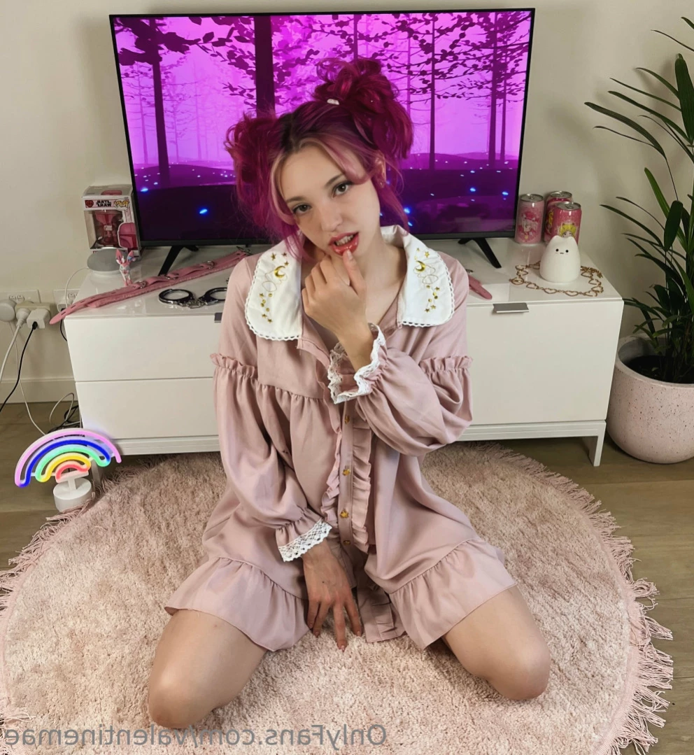 Valentine Mae [ valentinemae ] Onlyfans leaked photo 11686849 on Hotleaks.tv