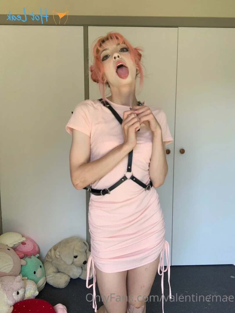 Valentine Mae [ valentinemae ] Onlyfans leaked photo 12033352 on Hotleaks.tv