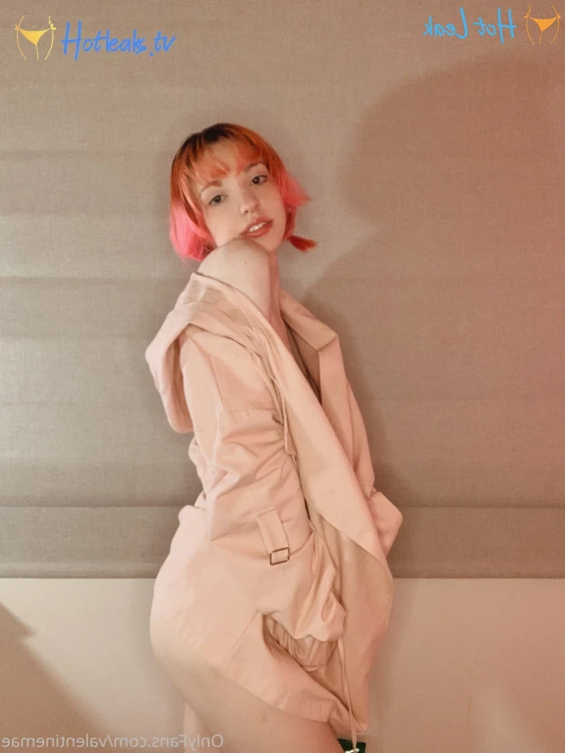 Valentine Mae [ valentinemae ] Onlyfans leaked photo 12089166 on Hotleaks.tv