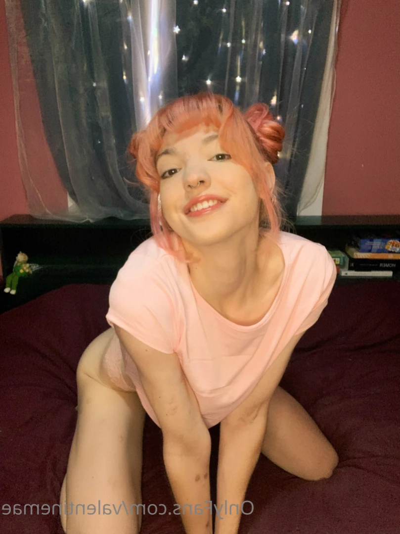 Valentine Mae [ valentinemae ] Onlyfans leaked photo 12372311 on Hotleaks.tv