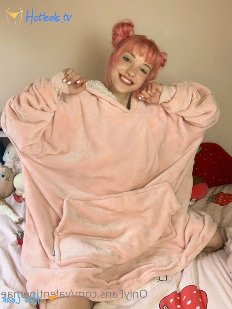 Valentine Mae [ valentinemae ] Onlyfans leaked photo 12795681 on Hotleaks.tv