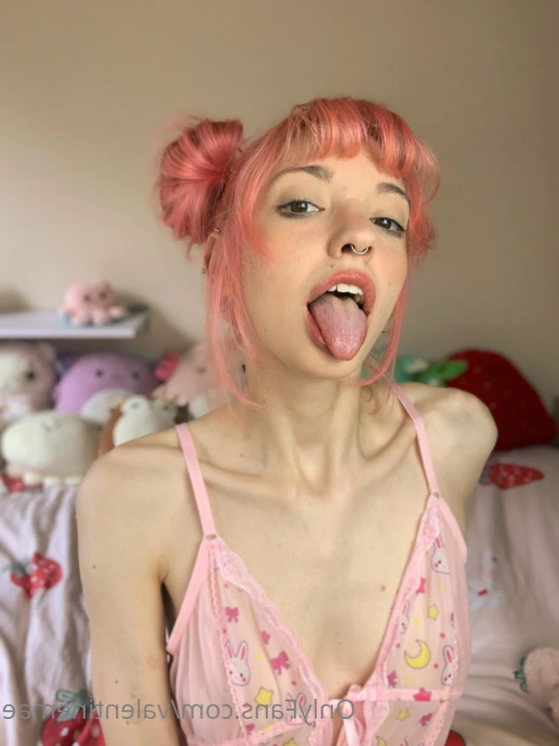 Valentine Mae [ valentinemae ] Onlyfans leaked photo 12803158 on Hotleaks.tv