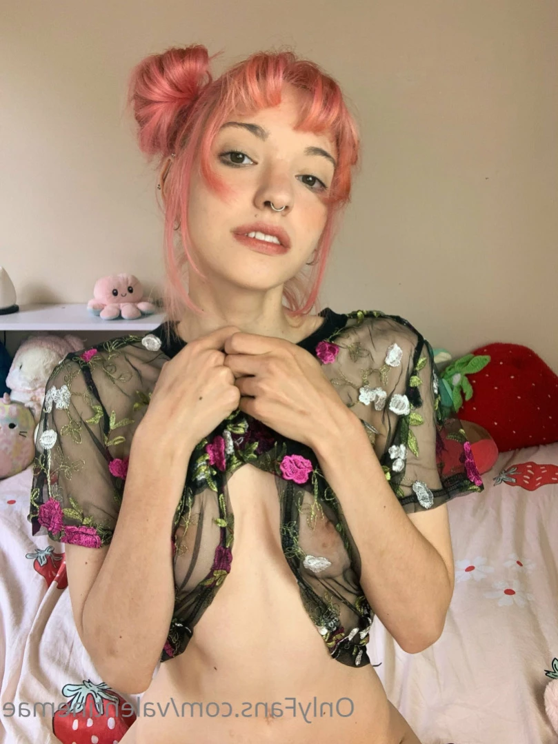 Valentine Mae [ valentinemae ] Onlyfans leaked photo 12805795 on Hotleaks.tv