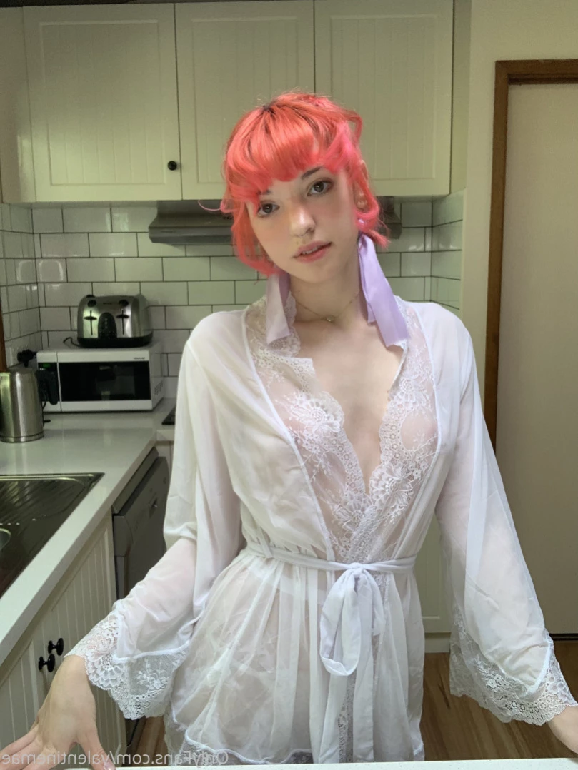 Valentine Mae [ valentinemae ] Onlyfans leaked photo 12812934 on Hotleaks.tv