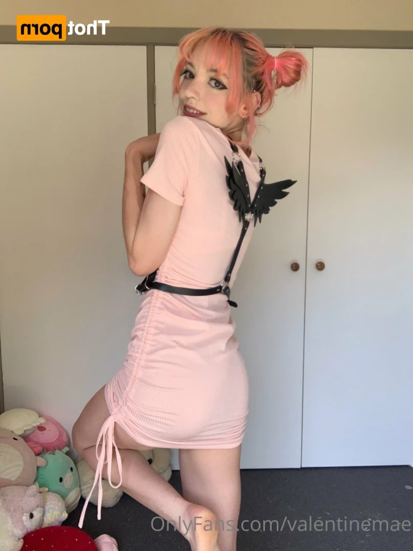 Valentine Mae [ valentinemae ] Onlyfans leaked photo 12837090 on Hotleaks.tv
